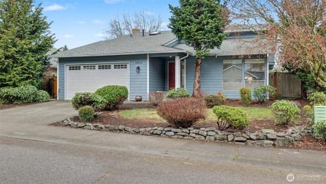 15016 SE 184th Street Renton WA 98058