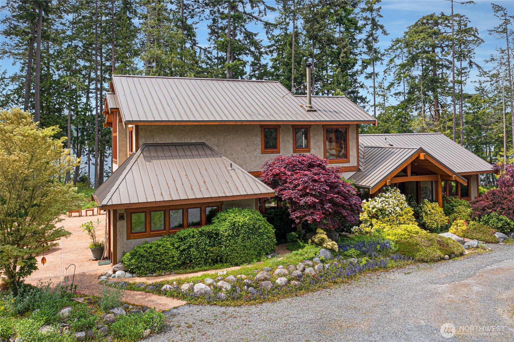 1920 White Point Road Friday Harbor WA 98250