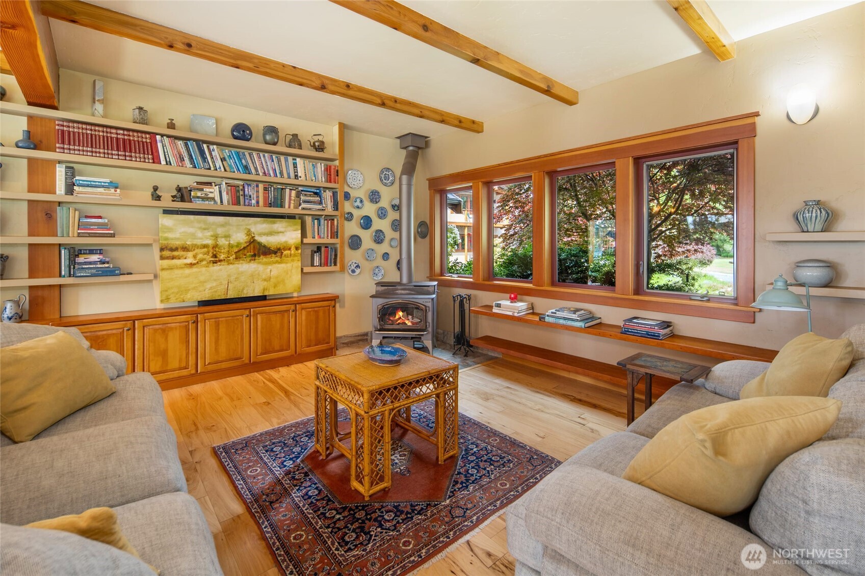 1920 White Point Road Friday Harbor WA 98250