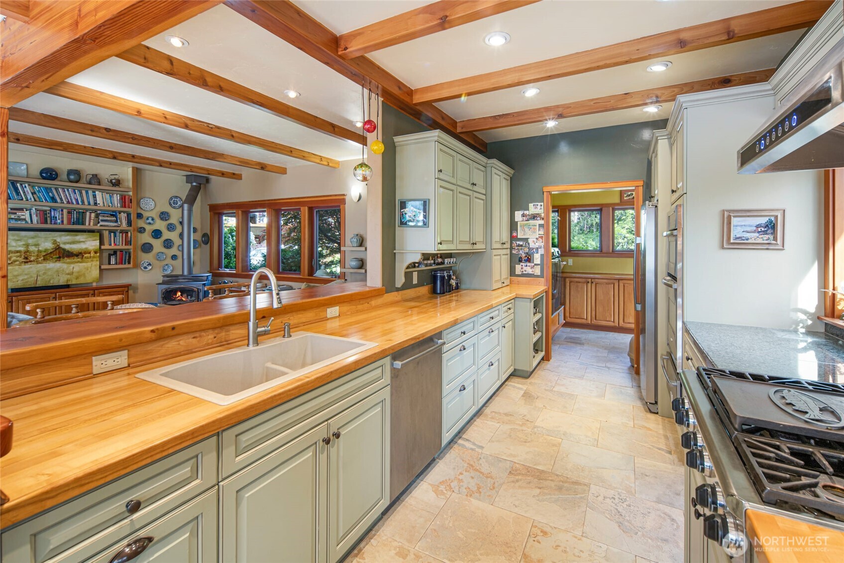 1920 White Point Road Friday Harbor WA 98250