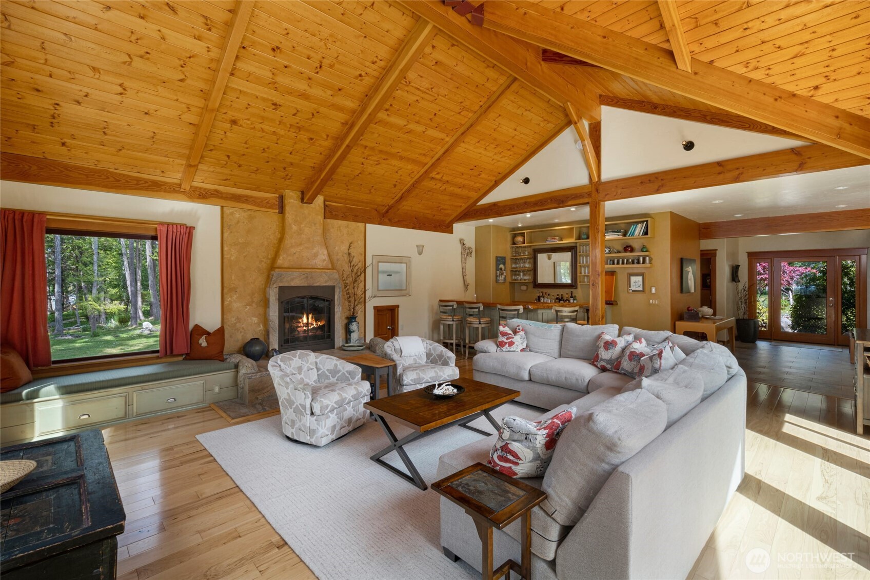 1920 White Point Road Friday Harbor WA 98250