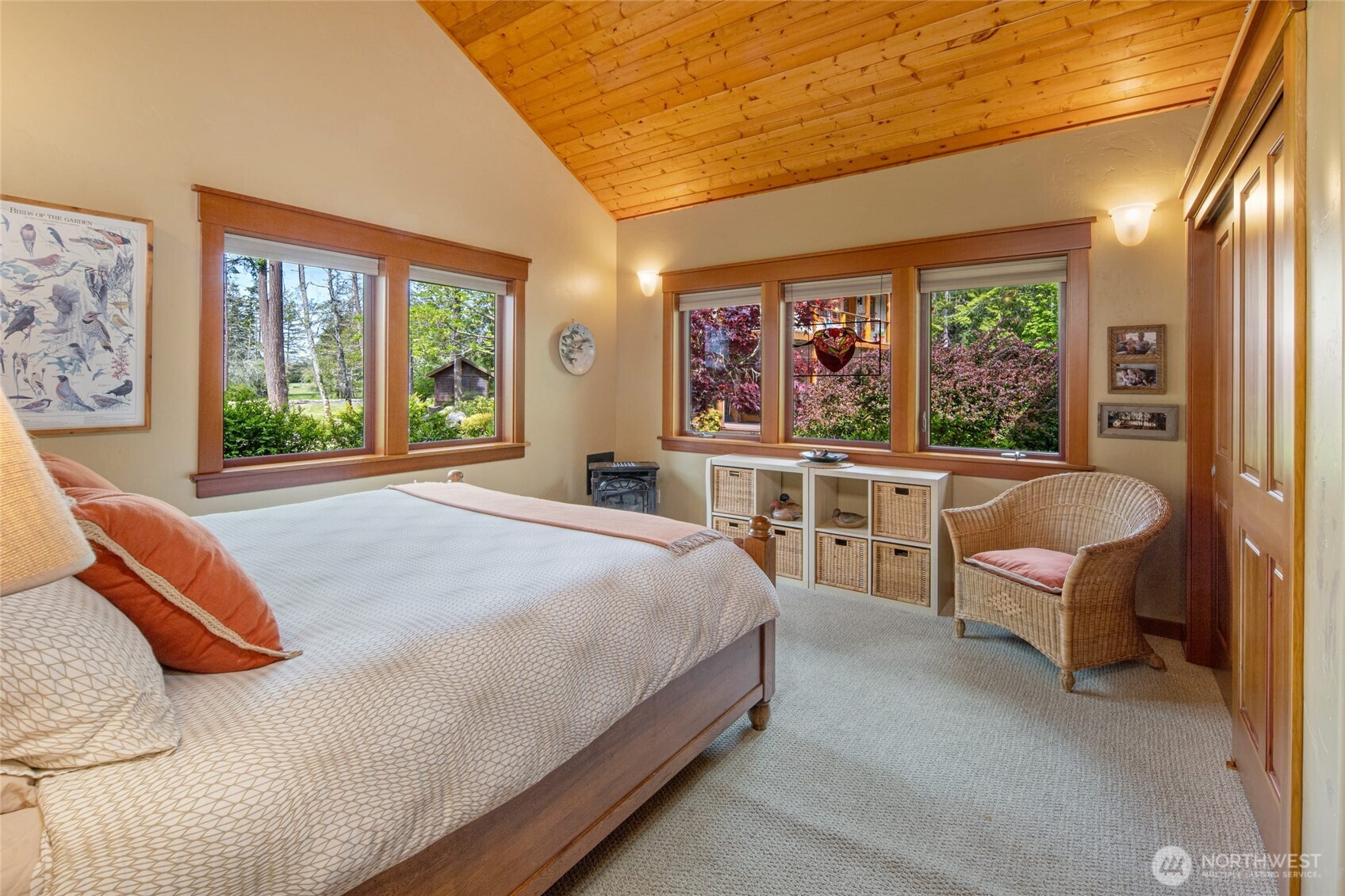 1920 White Point Road Friday Harbor WA 98250
