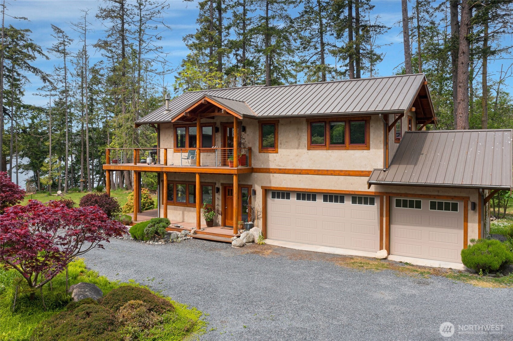 1920 White Point Road Friday Harbor WA 98250