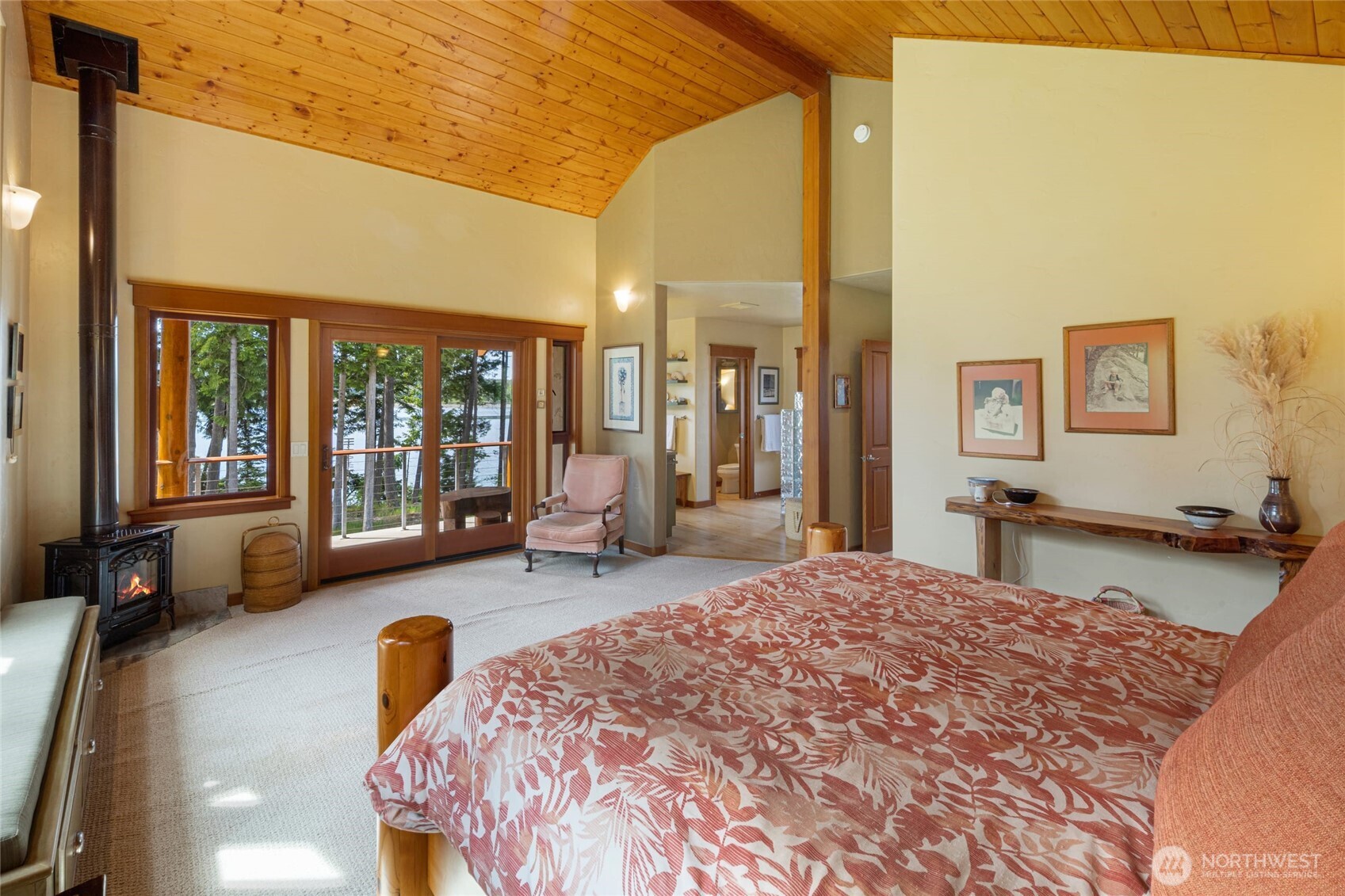 1920 White Point Road Friday Harbor WA 98250