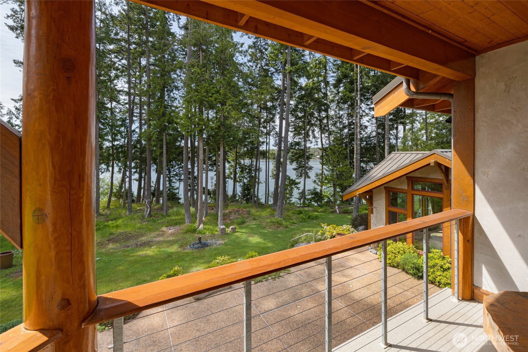 1920 White Point Road Friday Harbor WA 98250