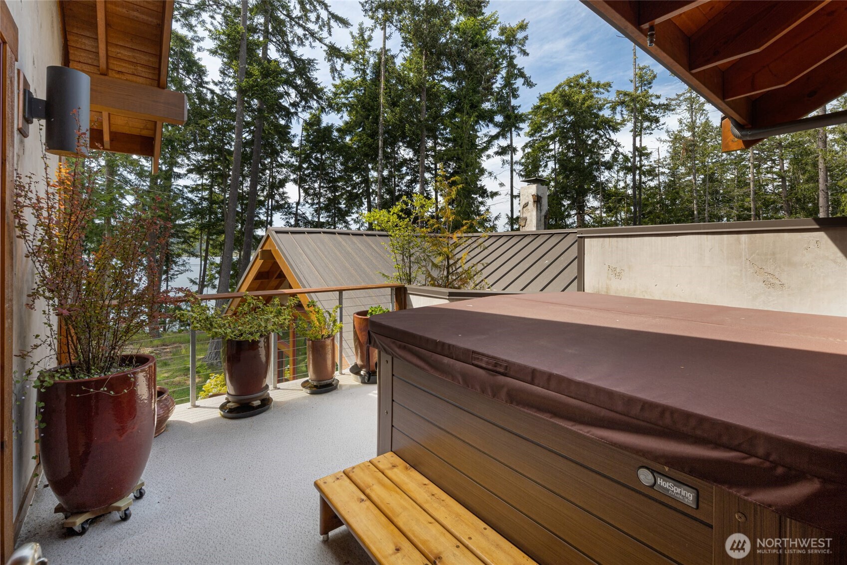 1920 White Point Road Friday Harbor WA 98250