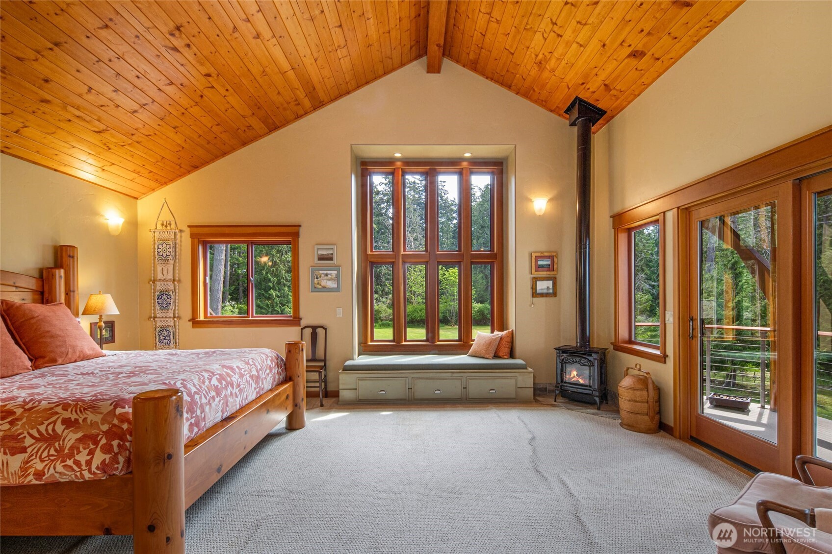 1920 White Point Road Friday Harbor WA 98250