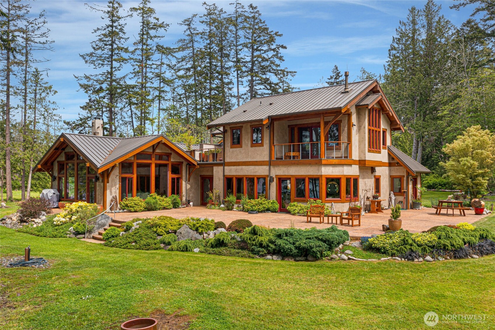 1920 White Point Road Friday Harbor WA 98250