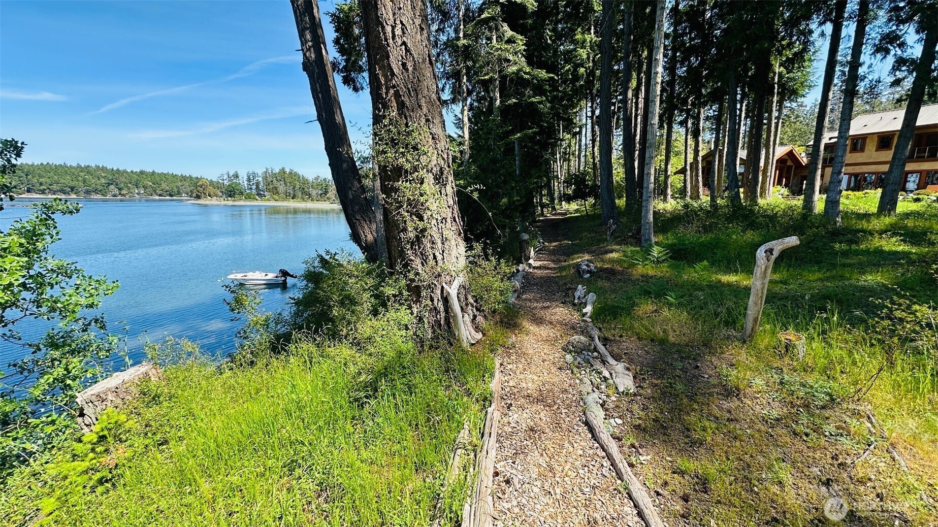 1920 White Point Road Friday Harbor WA 98250