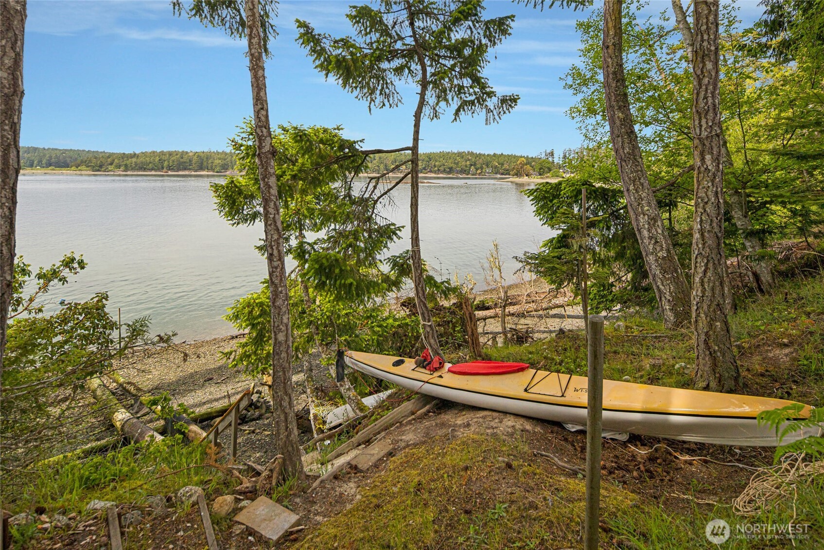 1920 White Point Road Friday Harbor WA 98250