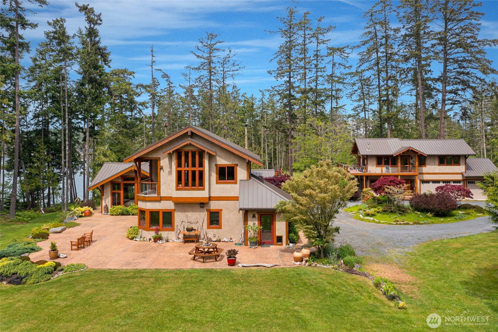 1920 White Point Road Friday Harbor WA 98250