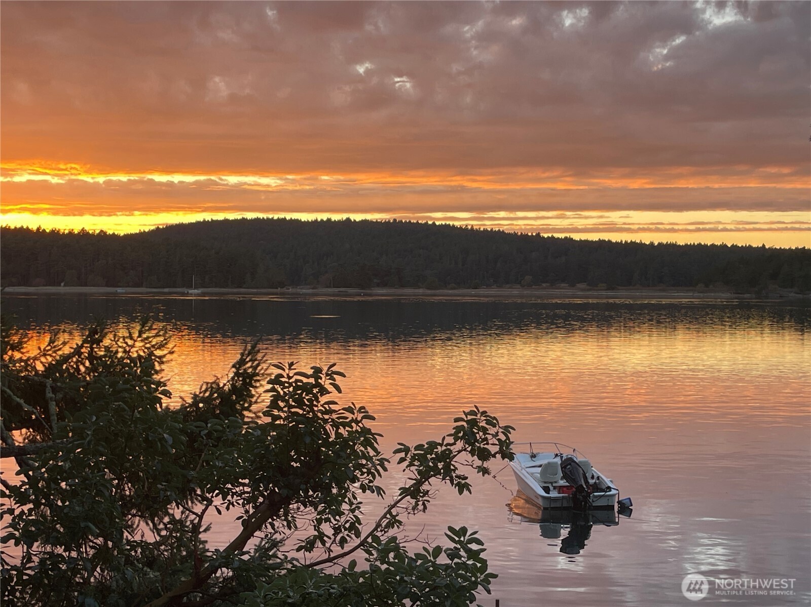 1920 White Point Road Friday Harbor WA 98250