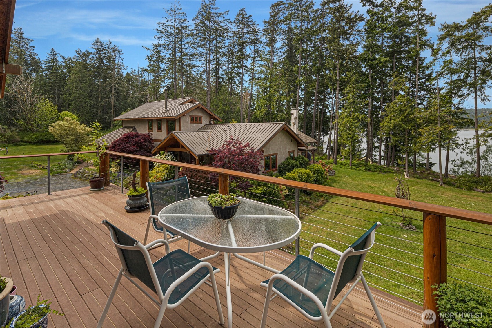 1920 White Point Road Friday Harbor WA 98250