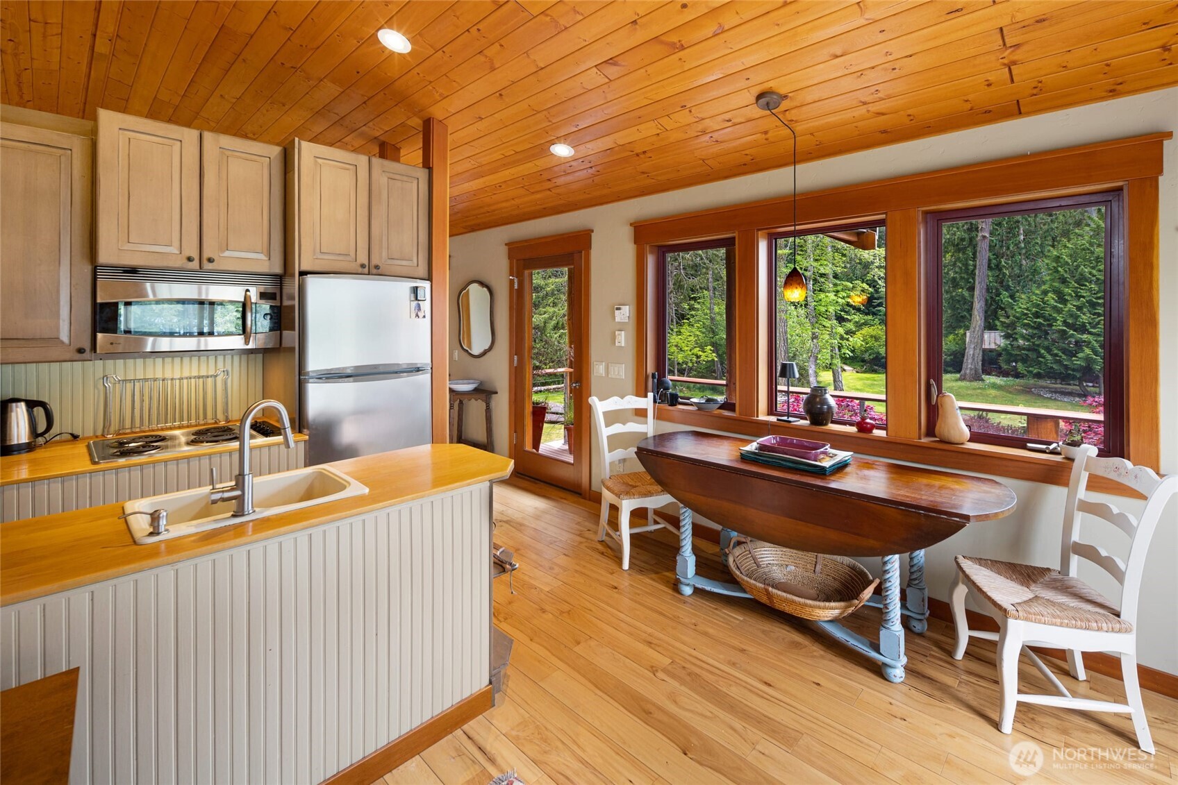 1920 White Point Road Friday Harbor WA 98250