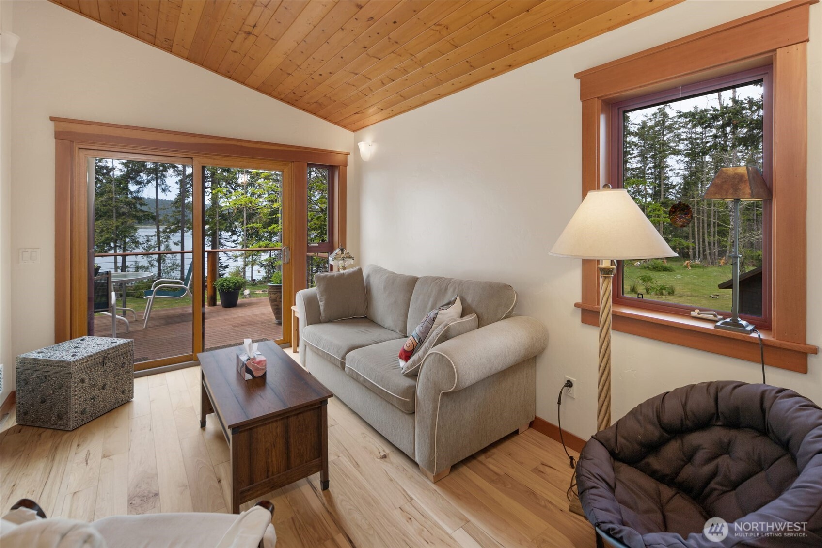 1920 White Point Road Friday Harbor WA 98250