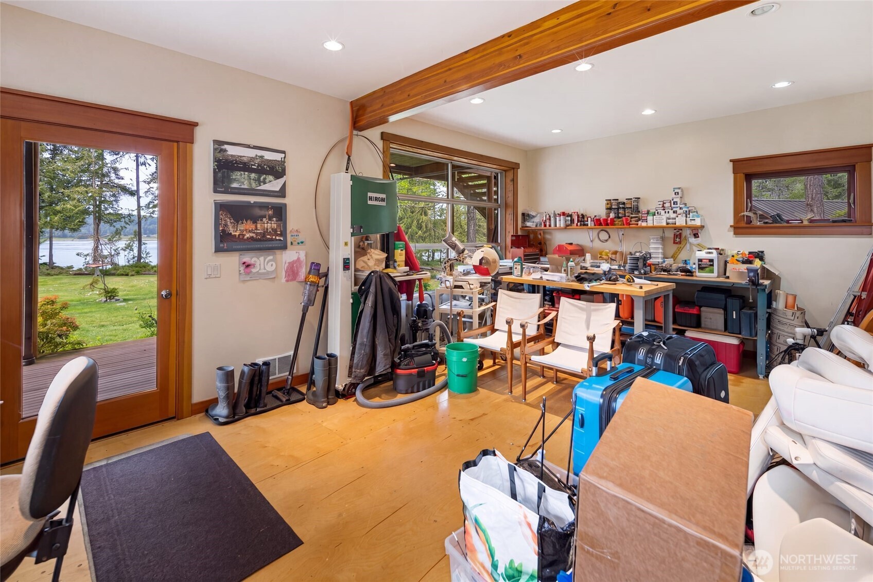 1920 White Point Road Friday Harbor WA 98250