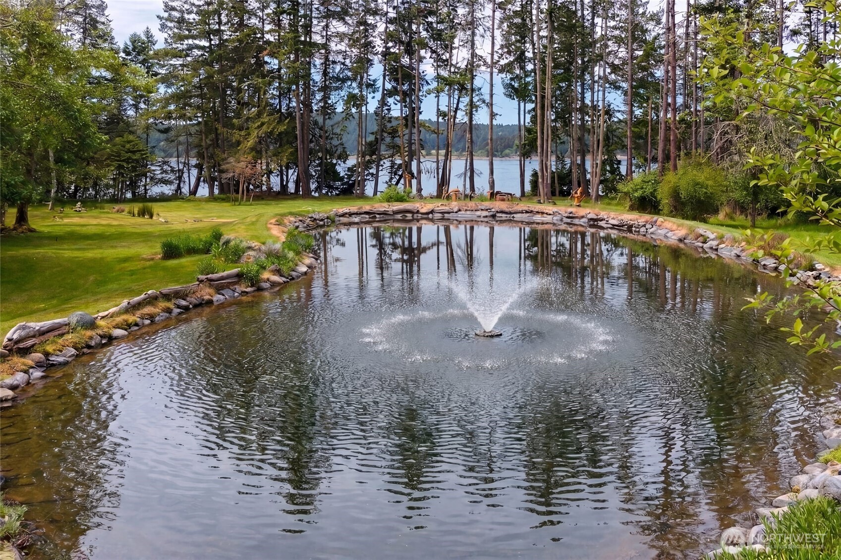 1920 White Point Road Friday Harbor WA 98250