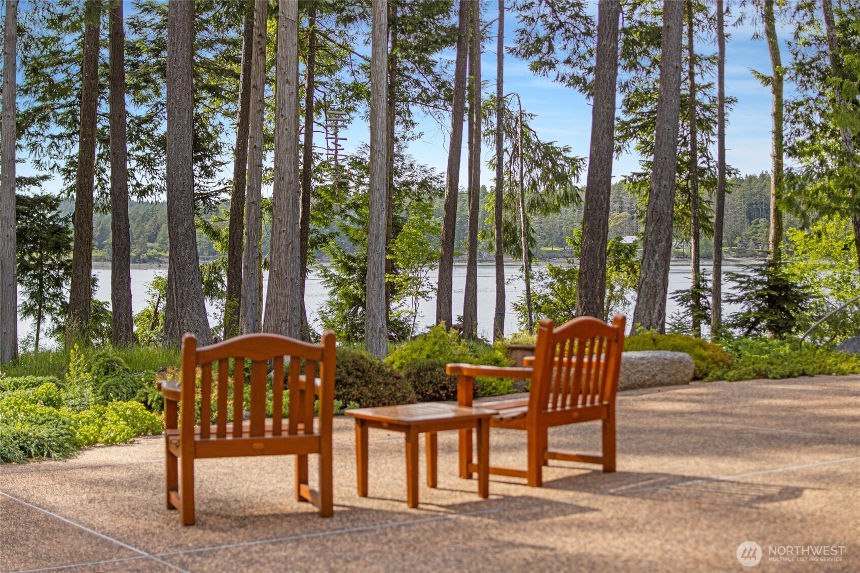 1920 White Point Road Friday Harbor WA 98250