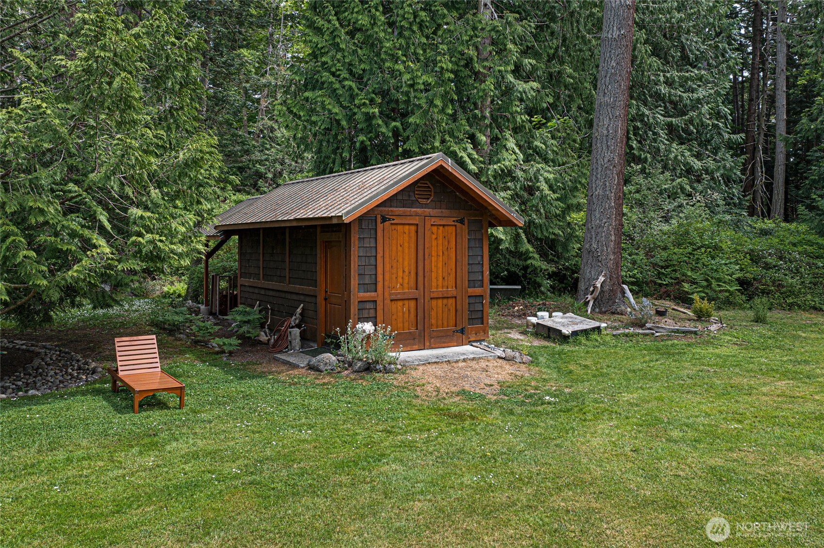 1920 White Point Road Friday Harbor WA 98250