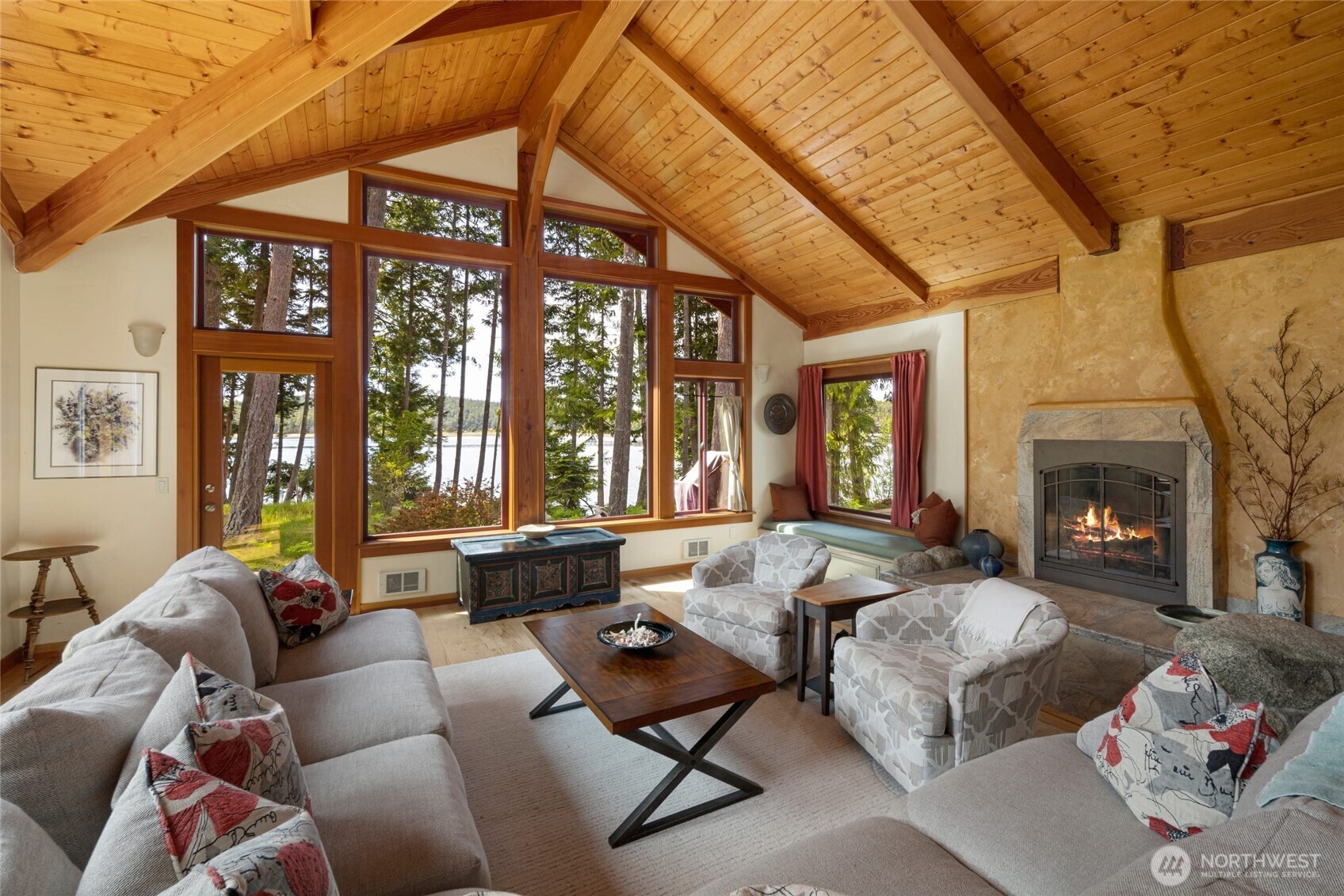 1920 White Point Road Friday Harbor WA 98250