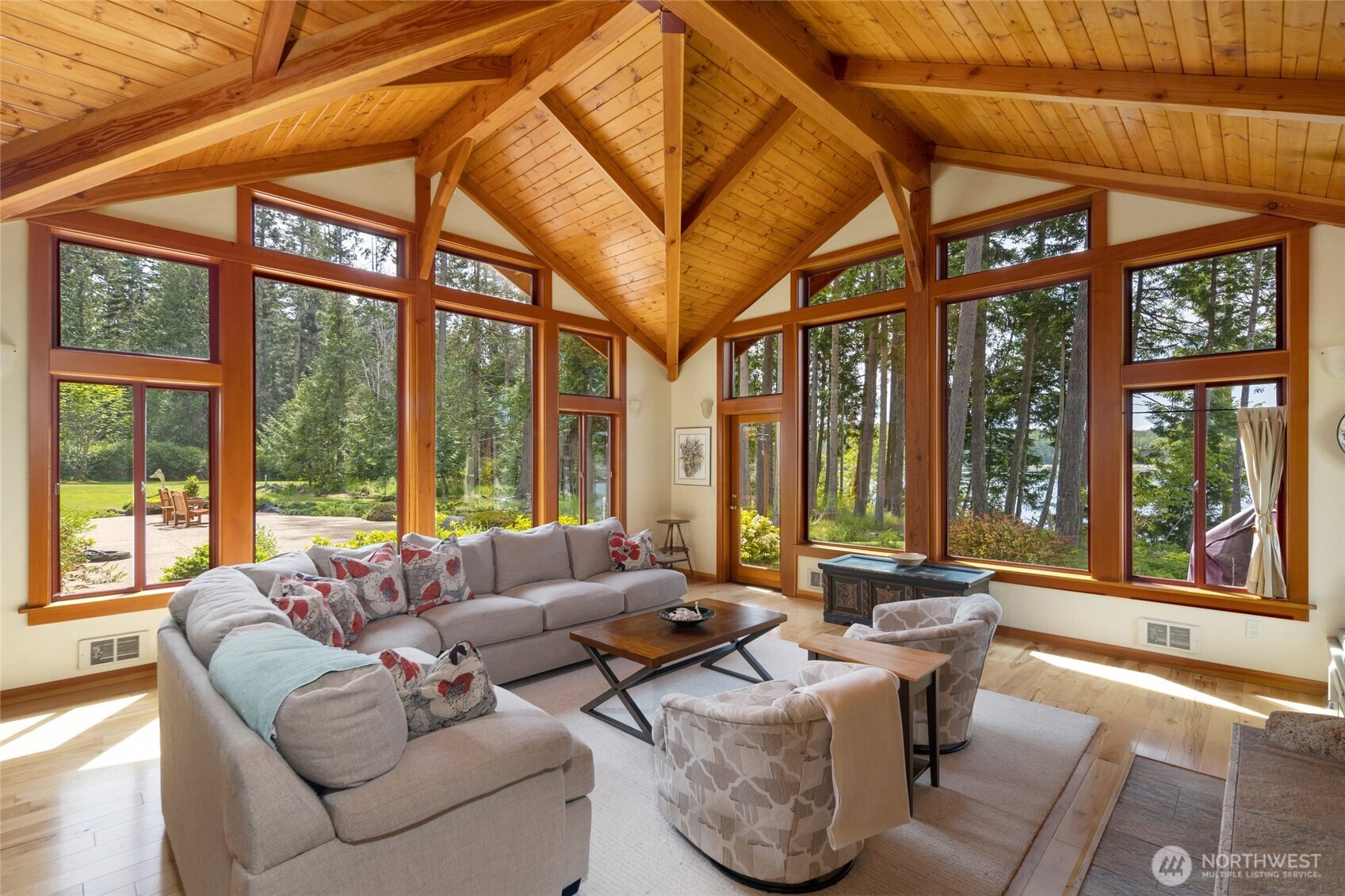 1920 White Point Road Friday Harbor WA 98250