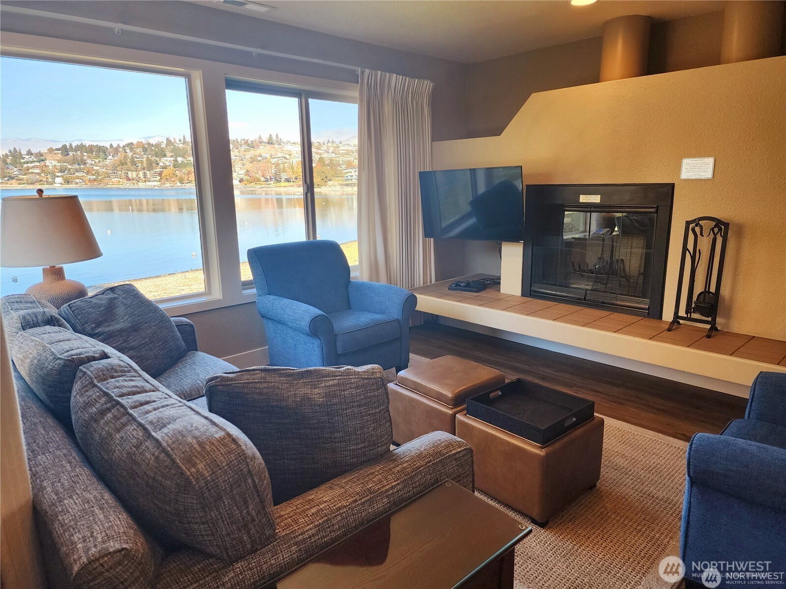 1 Beach 561-b Manson WA 98831