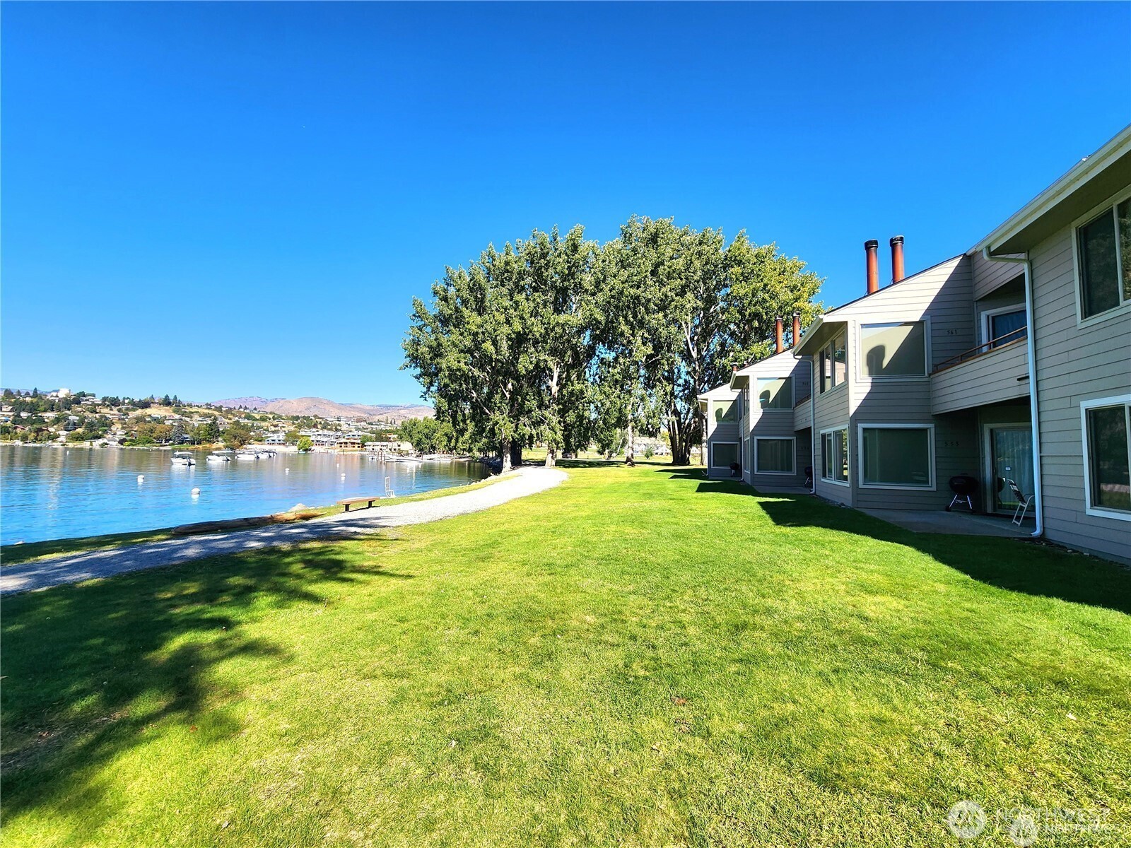 1 Beach 561-b Manson WA 98831