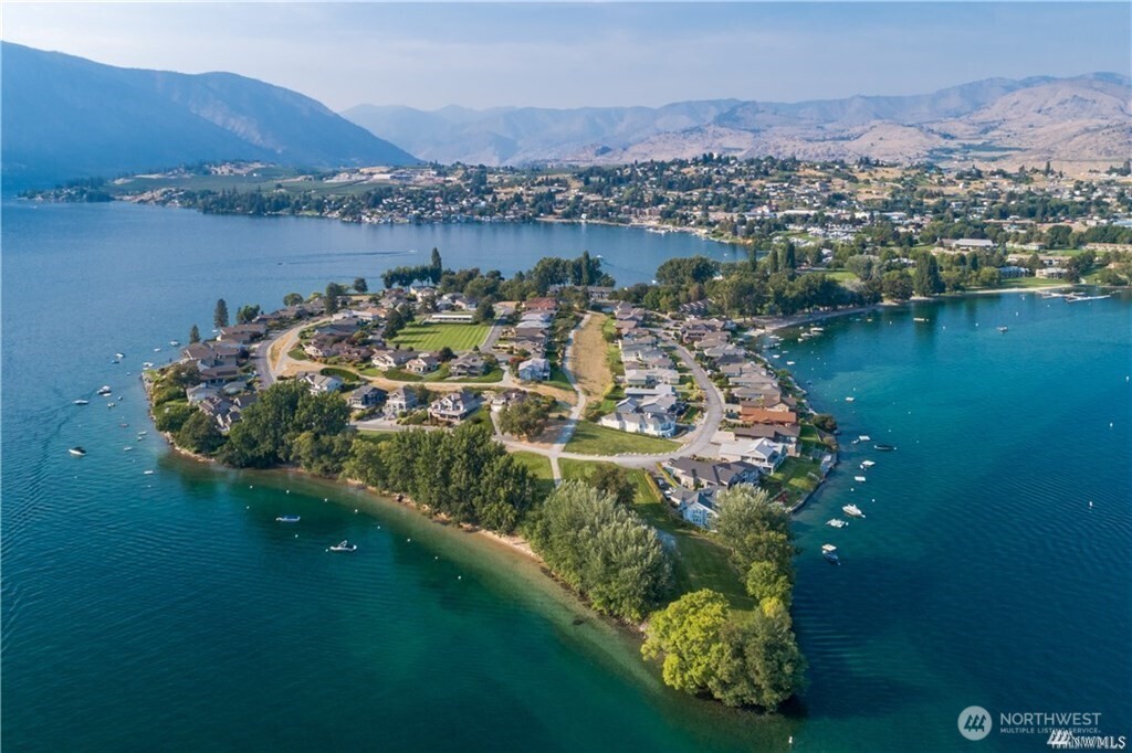 1 Beach 561-b Manson WA 98831