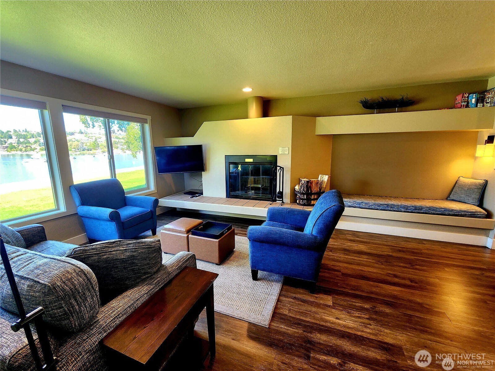 1 Beach 561-b Manson WA 98831
