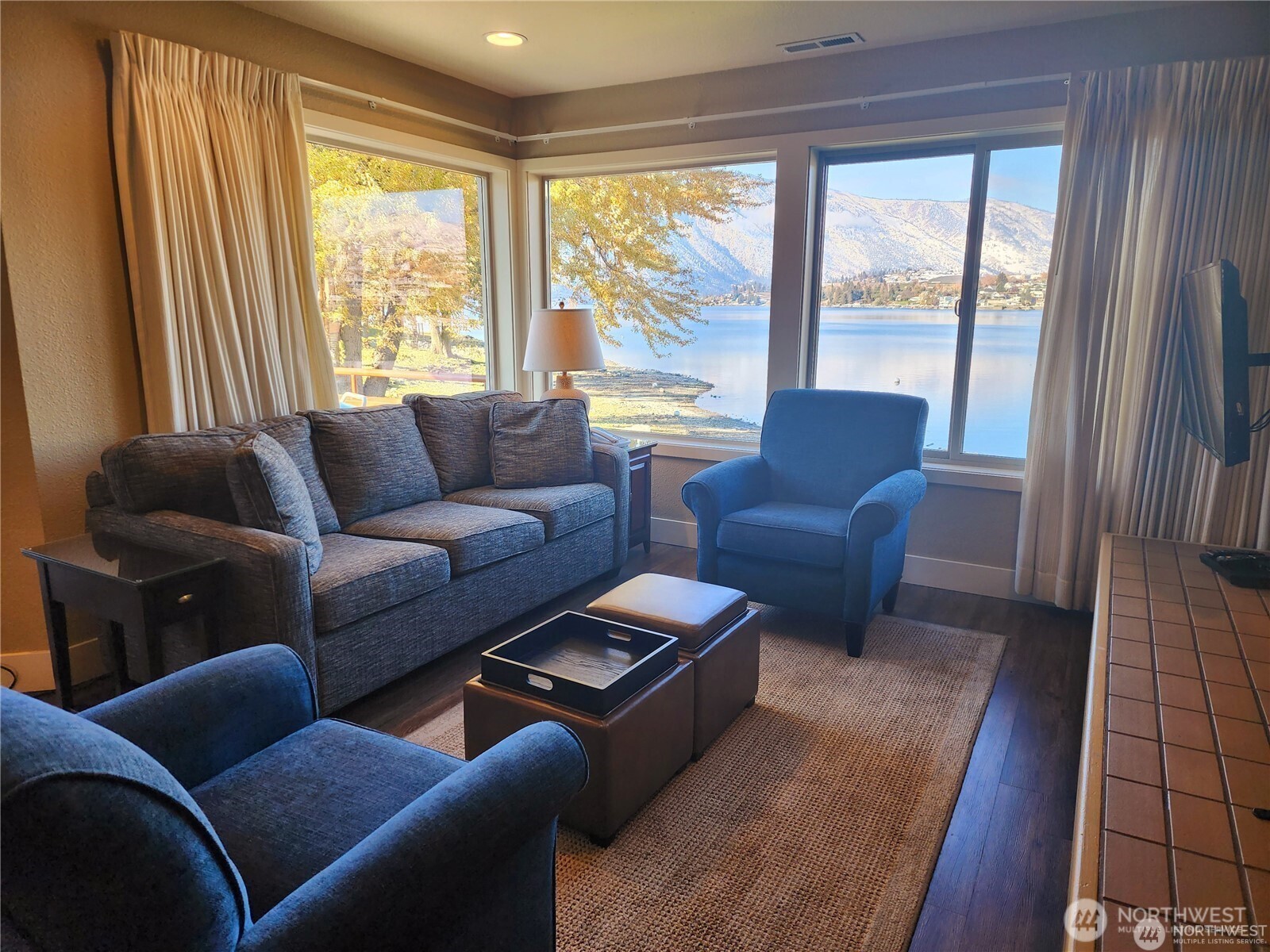 1 Beach 561-b Manson WA 98831