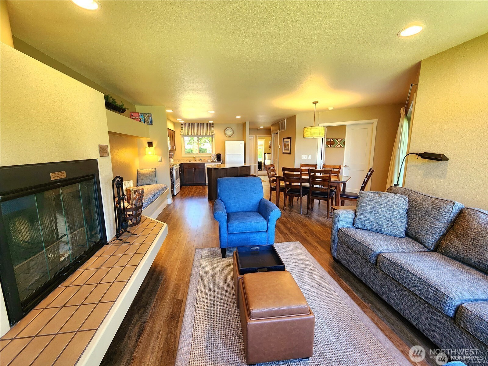 1 Beach 561-b Manson WA 98831