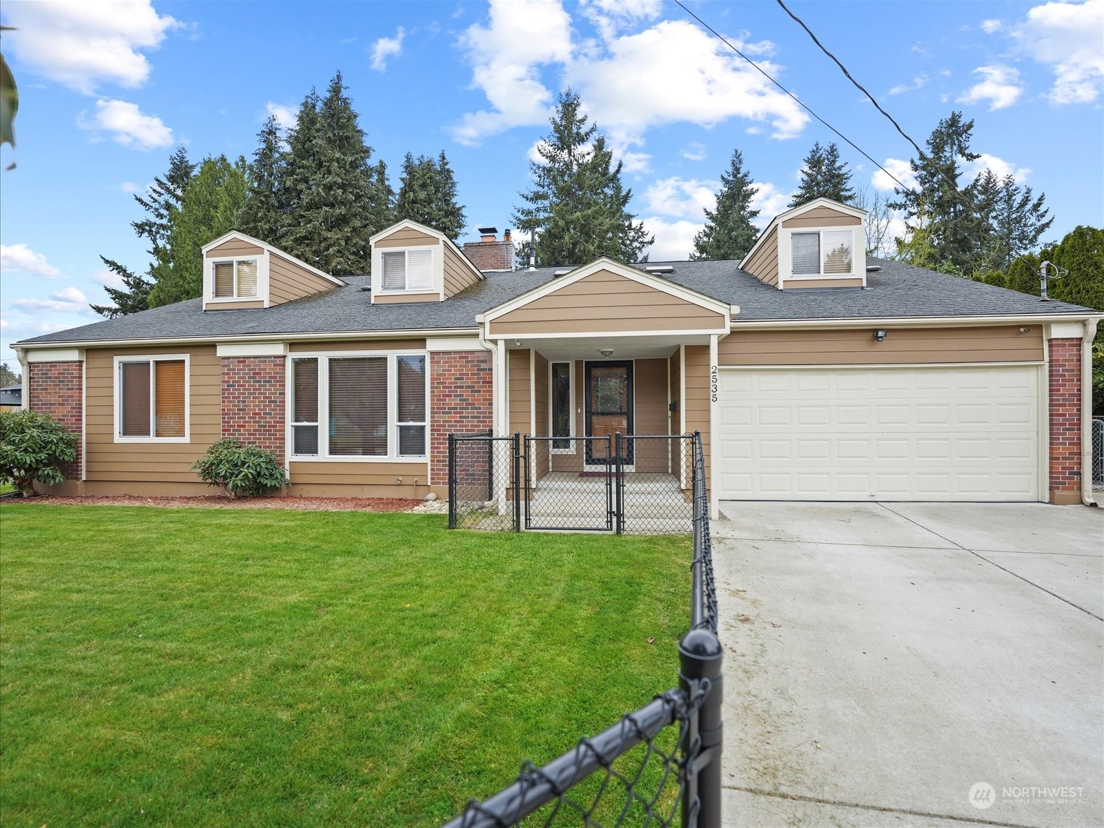 2535 Alpine Street Se Auburn WA 98002