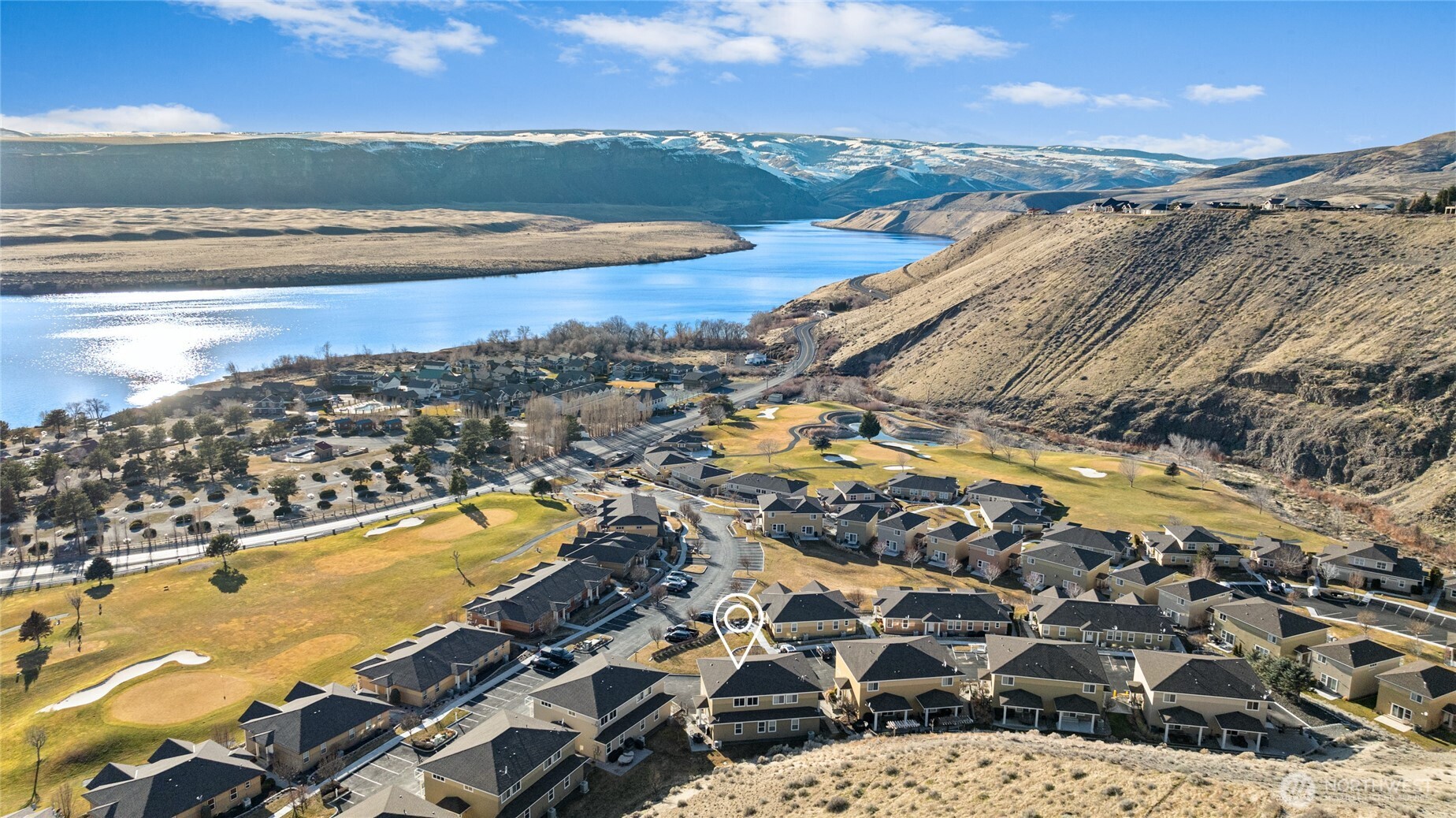 9205 Red Cliff Drive NW Quincy WA 98828
