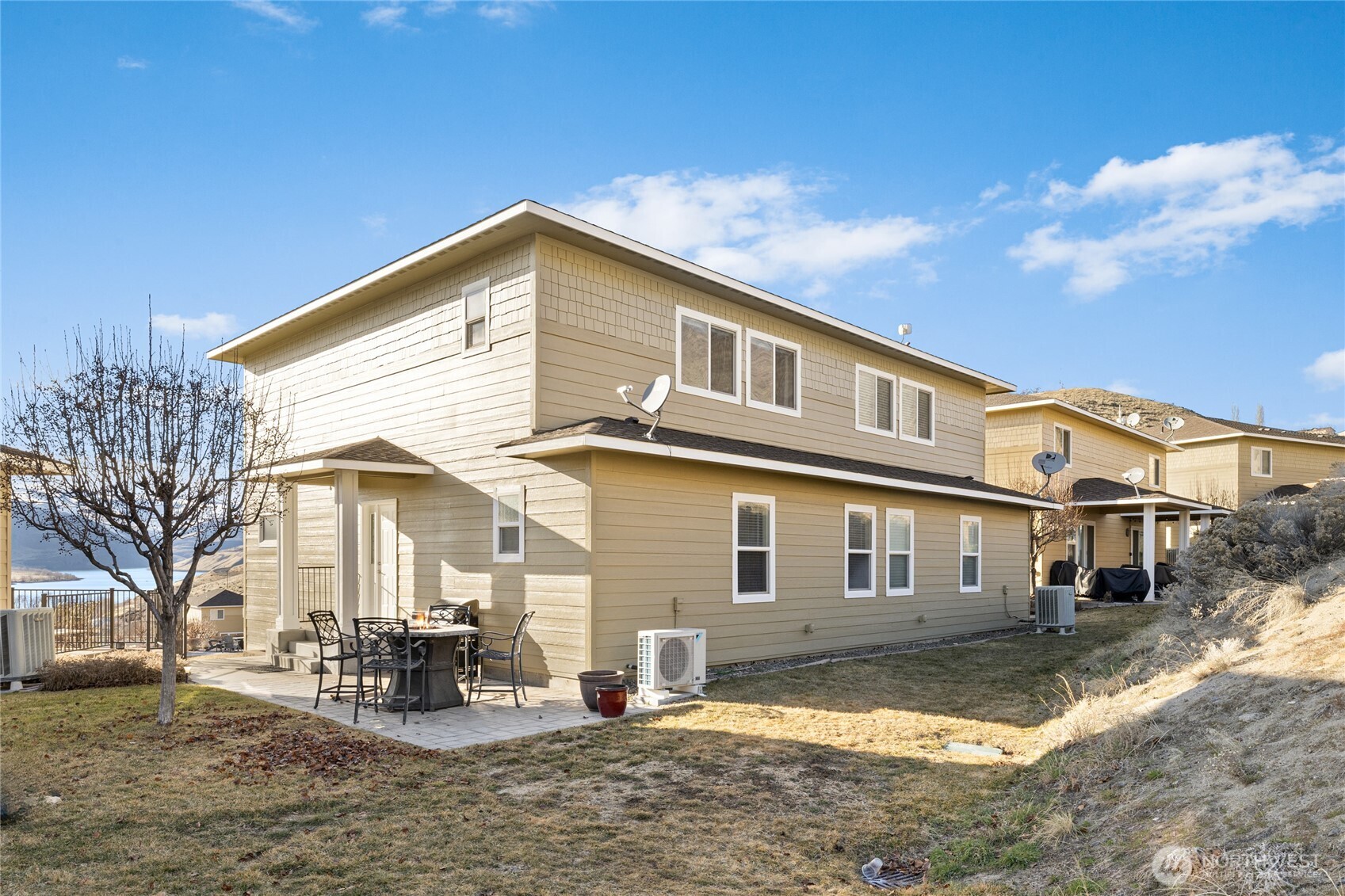 9205 Red Cliff Drive NW Quincy WA 98828