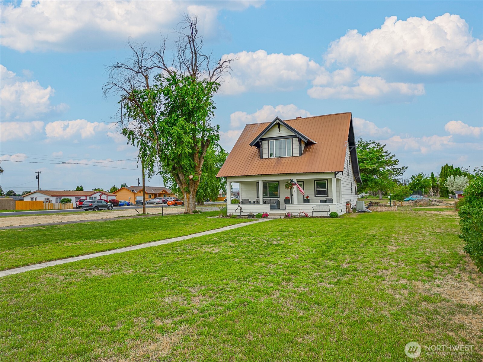 407 Central Avenue N Quincy WA 98848