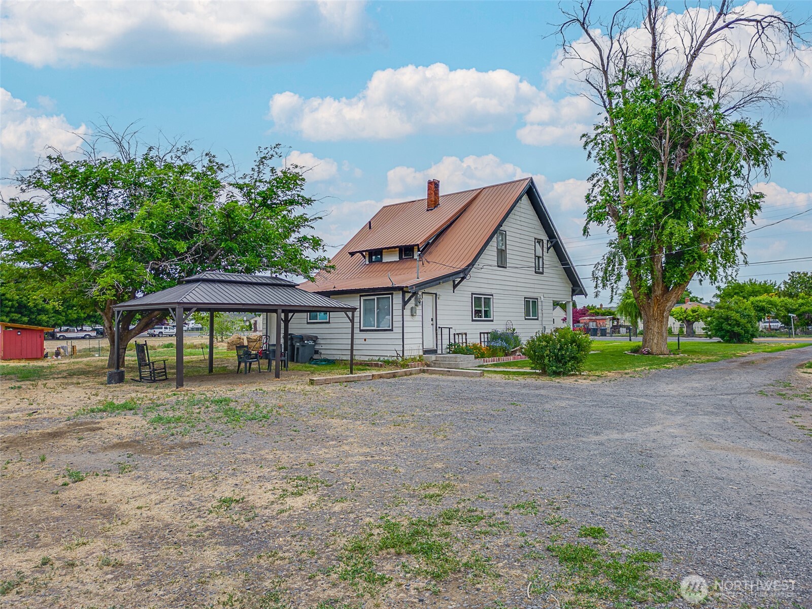 407 Central Avenue N Quincy WA 98848
