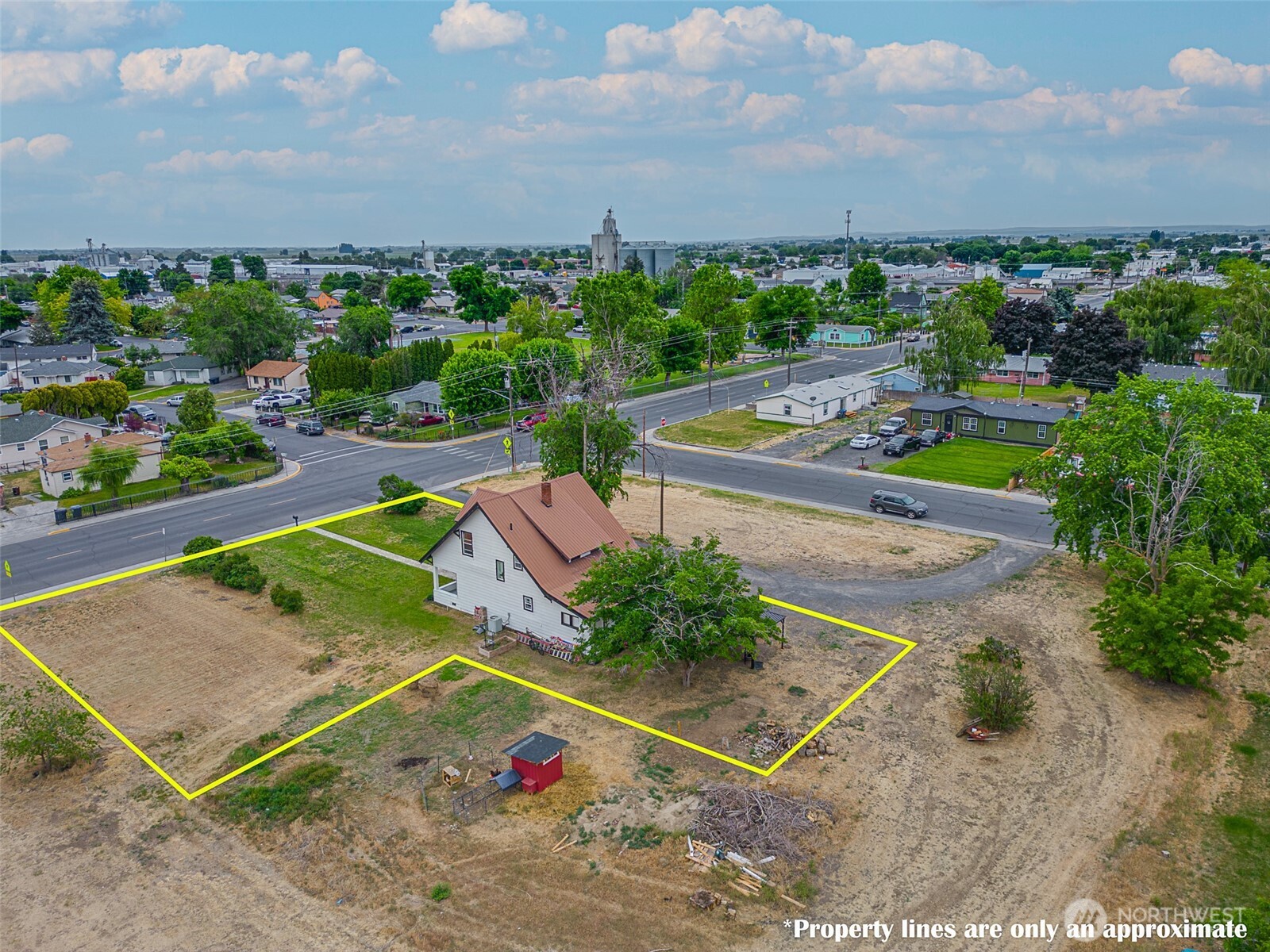 407 Central Avenue N Quincy WA 98848