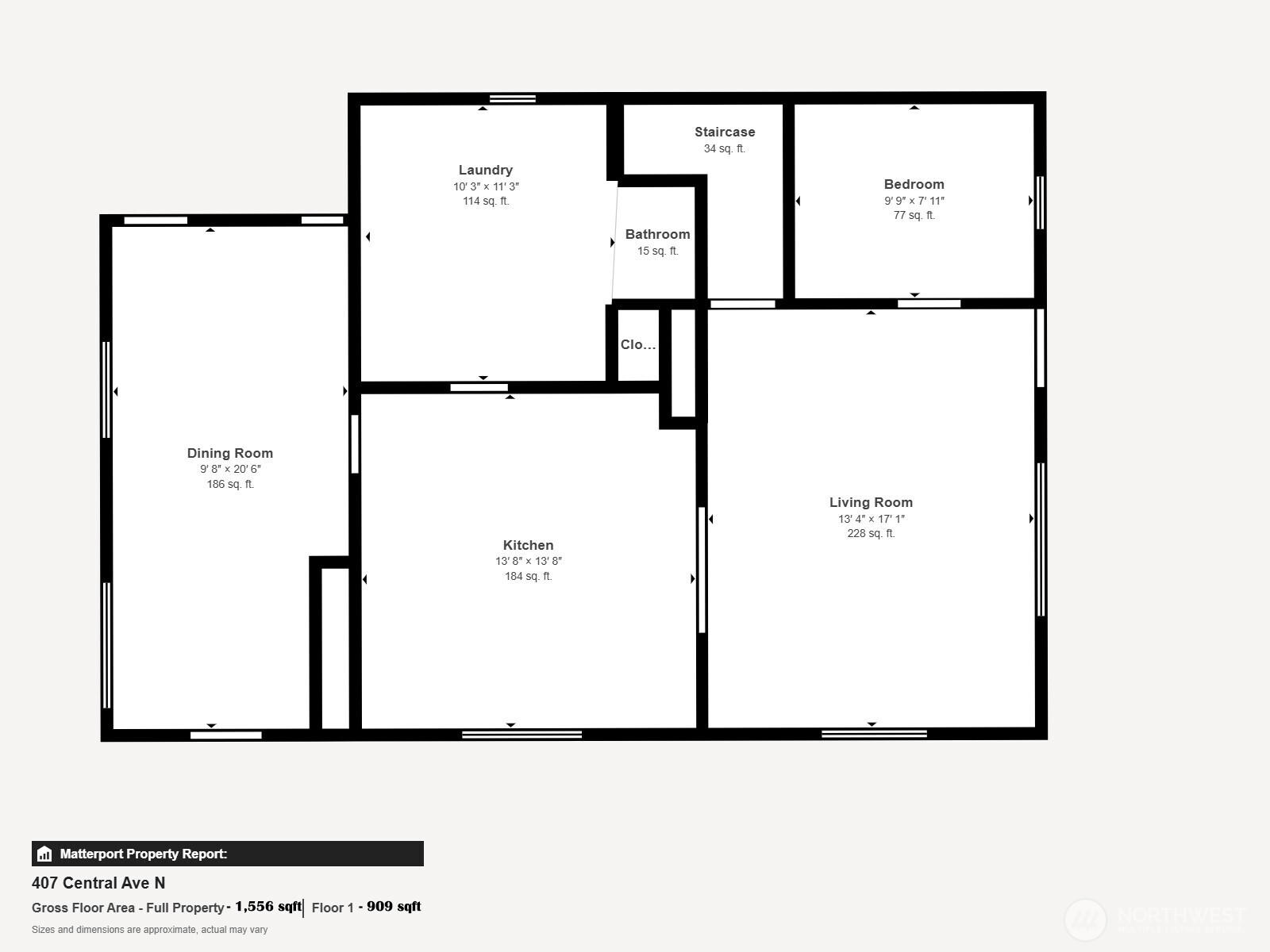 407 Central Avenue N Quincy WA 98848