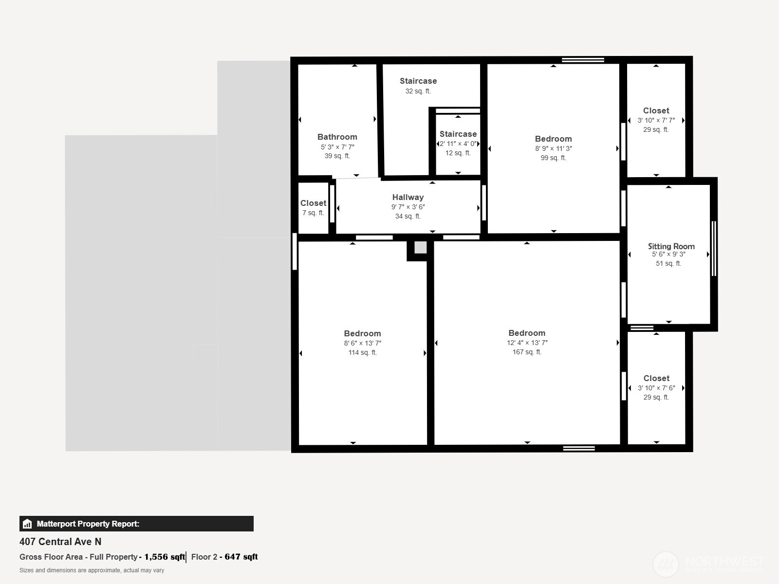 407 Central Avenue N Quincy WA 98848