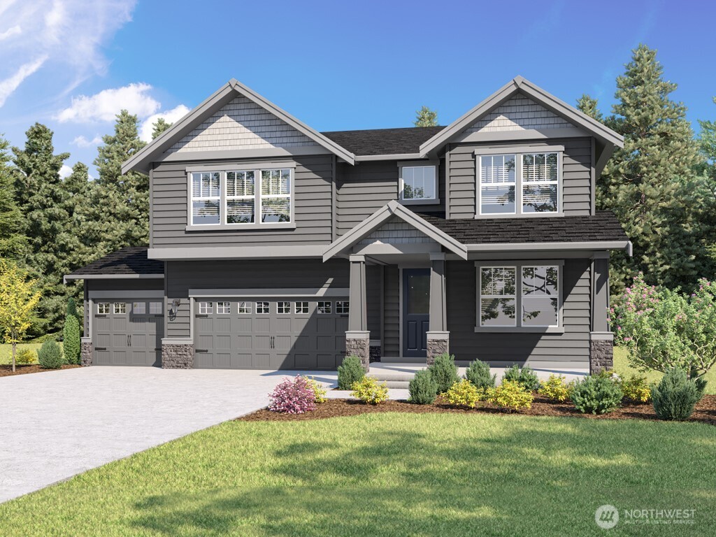 1137 Clearwater Way SE North Bend WA 98045