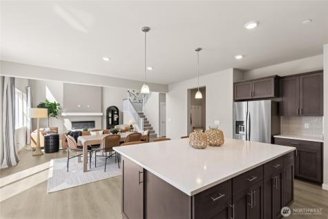 1137 Clearwater Way SE North Bend WA 98045