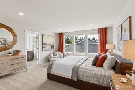 1137 Clearwater Way SE North Bend WA 98045