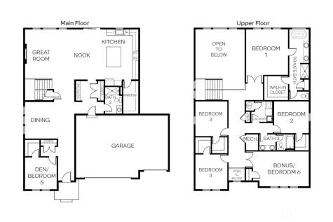 1137 Clearwater Way SE North Bend WA 98045