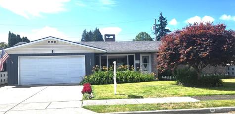 3129 Hudson Longview WA 98632