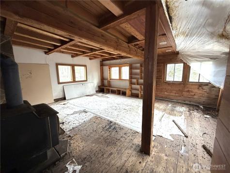 3507 Hamlett Road Kettle Falls WA 99141