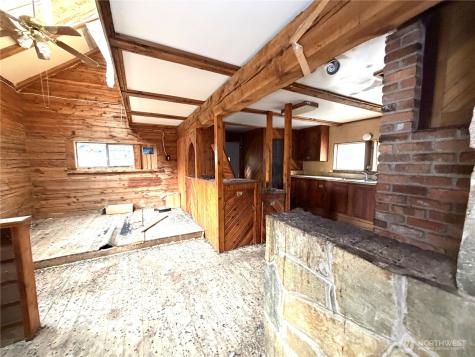 3507 Hamlett Road Kettle Falls WA 99141