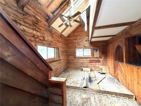 3507 Hamlett Road Kettle Falls WA 99141