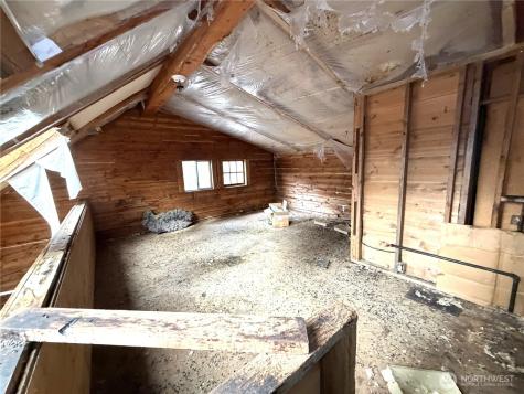 3507 Hamlett Road Kettle Falls WA 99141