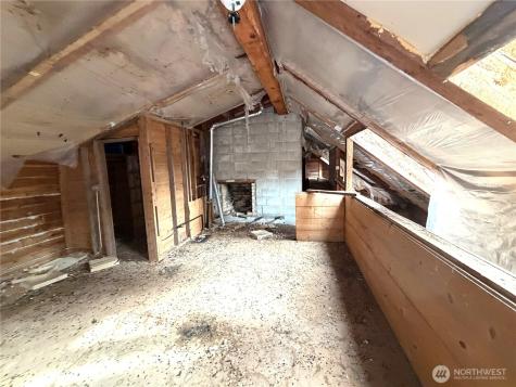 3507 Hamlett Road Kettle Falls WA 99141