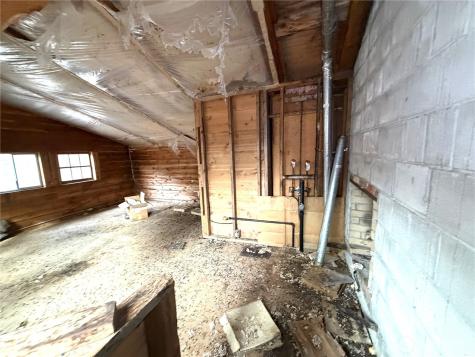 3507 Hamlett Road Kettle Falls WA 99141